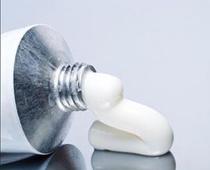 Crema per l'ingrandimento del pene a casa